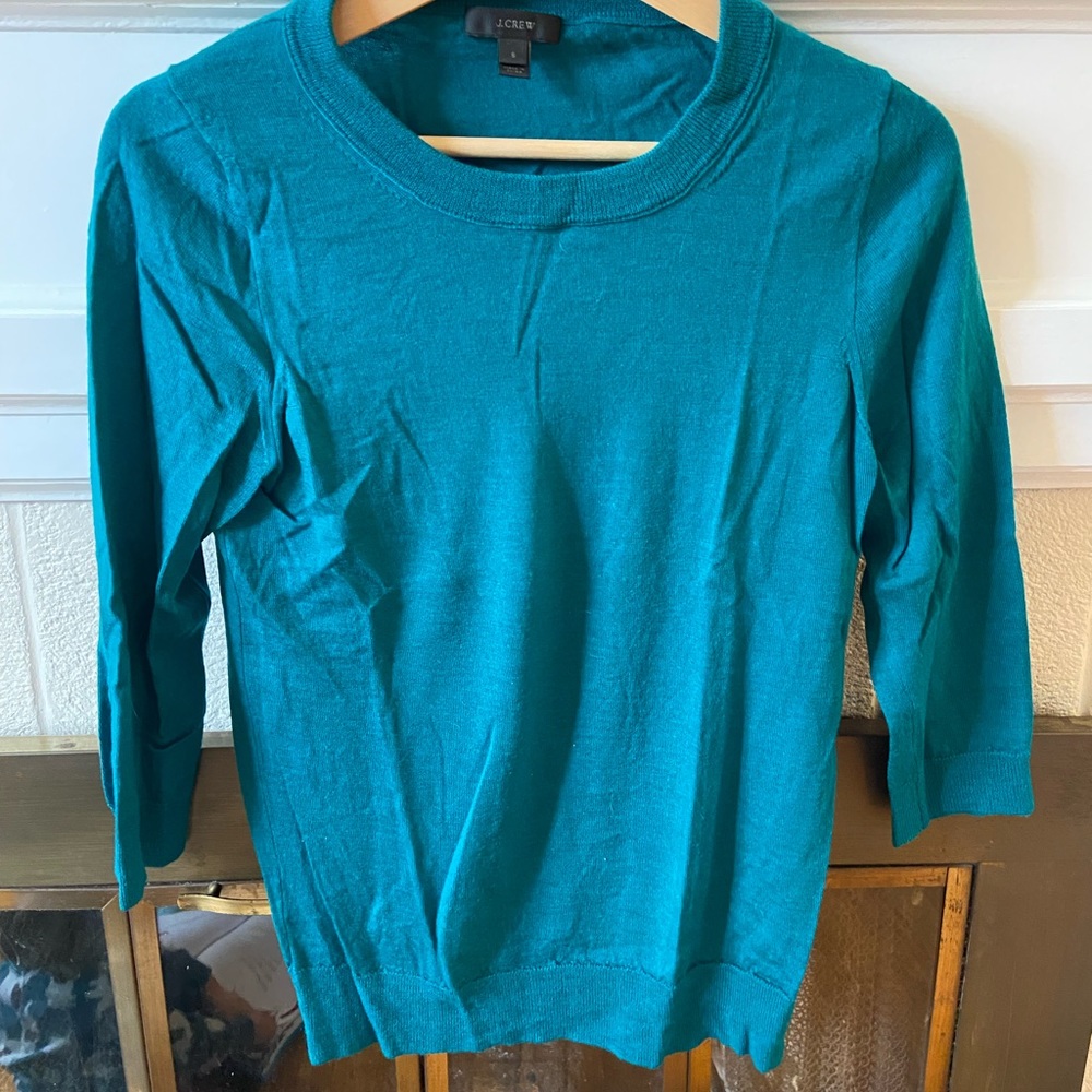 J Crew Pullover